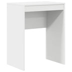 vidaXL Schreibtisch Weiß 60 x 40 x 76 cm