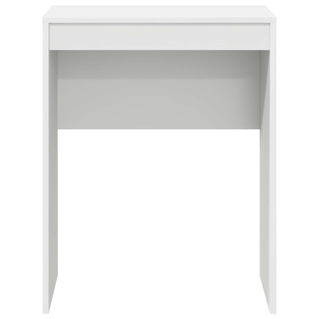 vidaXL Schreibtisch Weiß 60 x 40 x 76 cm
