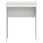 vidaXL Schreibtisch Weiß 60 x 40 x 76 cm