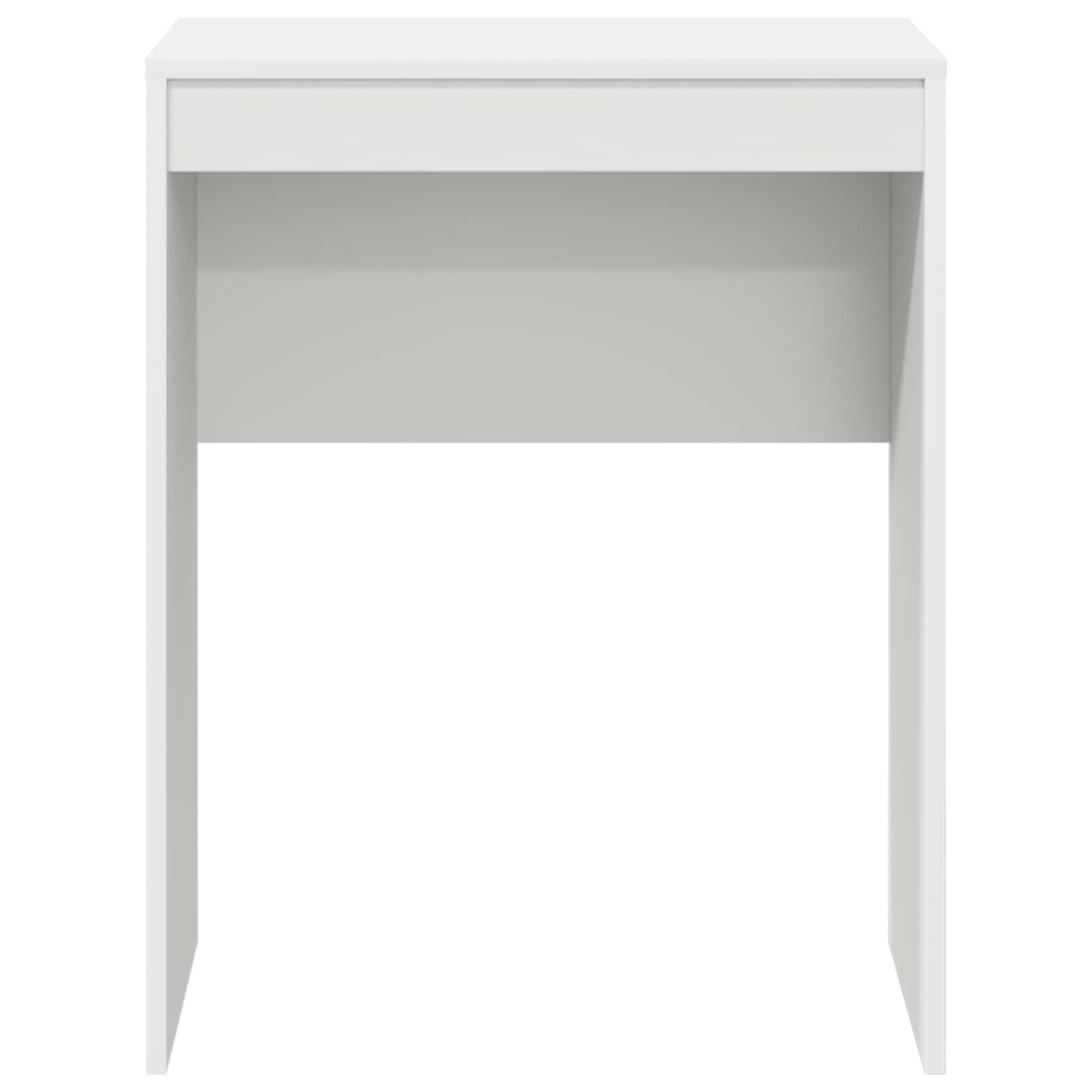 vidaXL Schreibtisch Weiß 60 x 40 x 76 cm