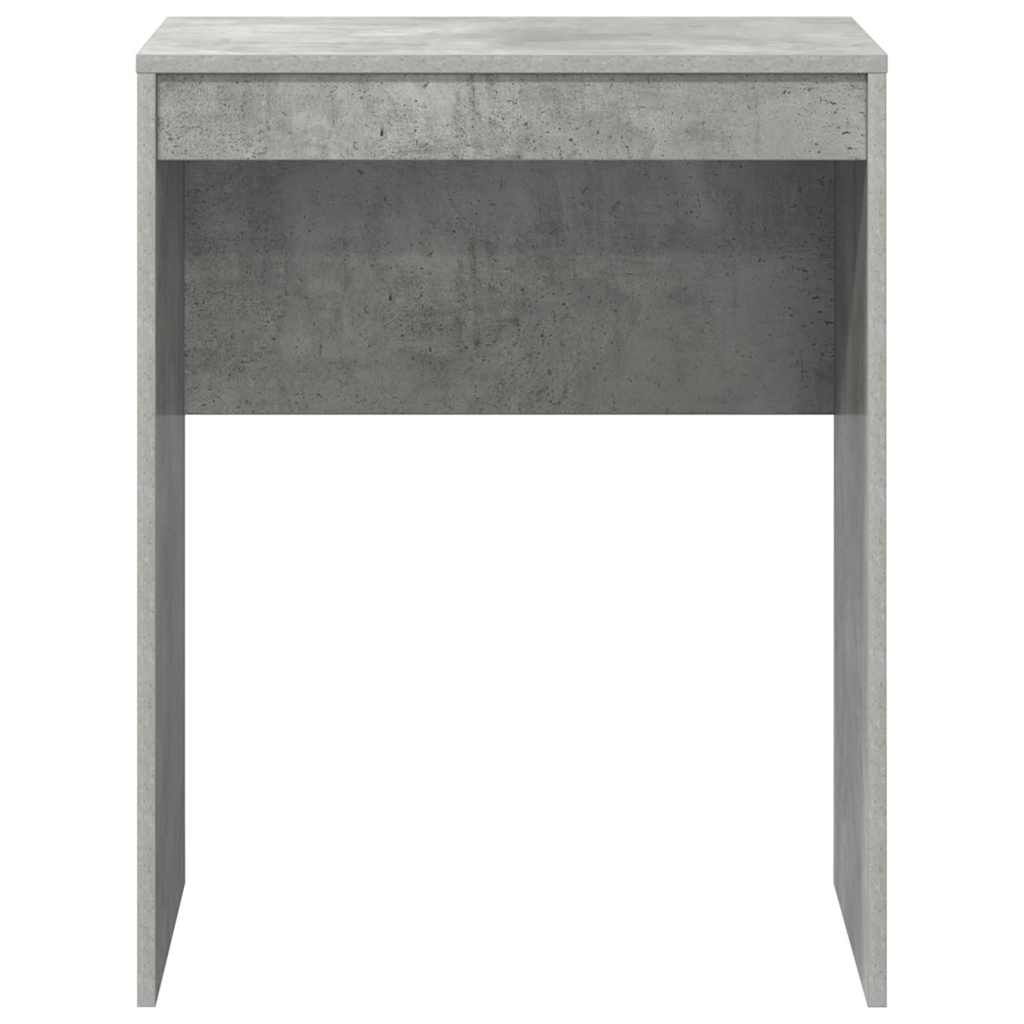 vidaXL Schreibtisch Beton Grau 60 x 40 x 76 cm