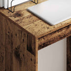 vidaXL Schreibtisch Altholz 60 x 40 x 76 cm