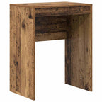 vidaXL Schreibtisch Altholz 60 x 40 x 76 cm