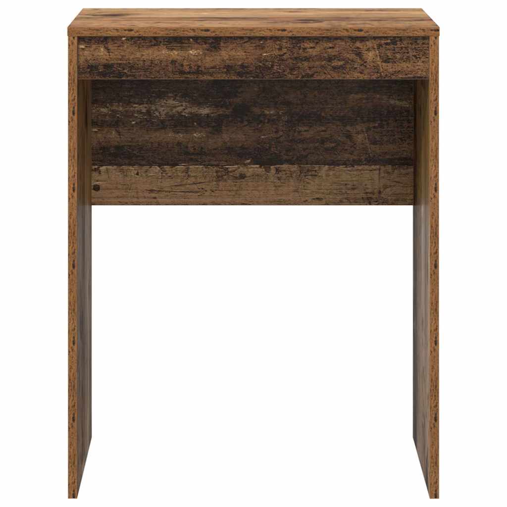 vidaXL Schreibtisch Altholz 60 x 40 x 76 cm