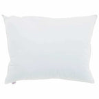 vidaXL Kopfkissen mit Kissen Weiß 40 x 60 cm Baumwolle
