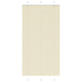 vidaXL Plissee Anthrazit Stoffbreite 39,4 cm Polyester