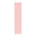 vidaXL Plissee Anthrazit Stoffbreite 39,4 cm Polyester