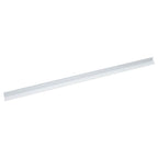 vidaXL Treppenkantenprofile 30 pcs Silber 67 x 3 x 2 cm Aluminium