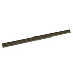 vidaXL Treppenkantenprofile 30 pcs Champagner 67 x 3 x 2 cm Aluminium