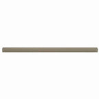 vidaXL Treppenkantenprofile 30 pcs Champagner 67 x 3.5 x 3 cm