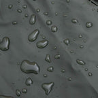 vidaXL Watstiefel Dunkelgrün Gr. 46