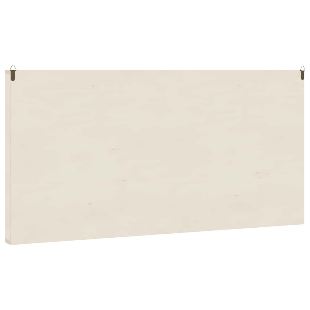 vidaXL Sammlervitrine aus Holz mit 80 Fächern 80x4,5x40,5cm
