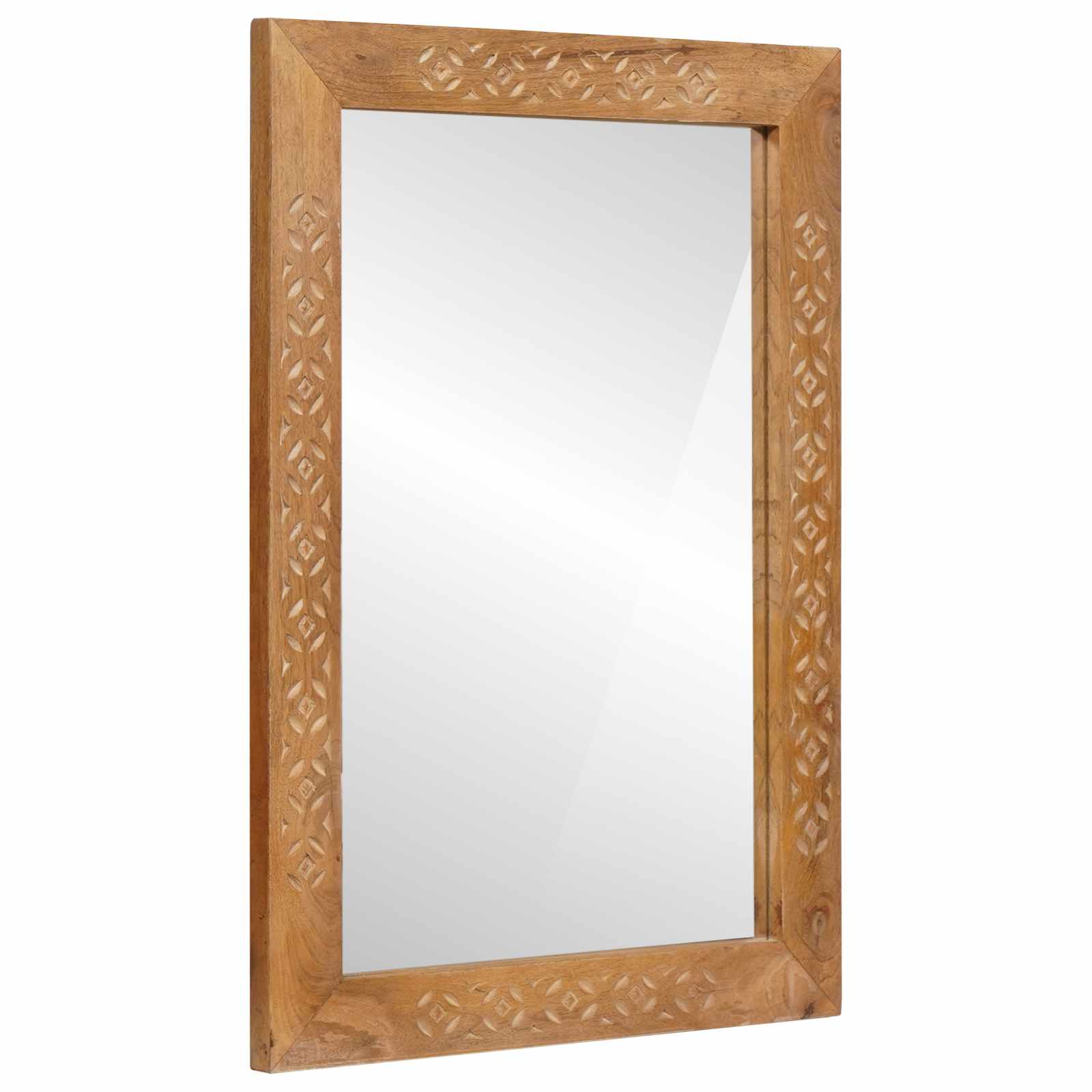 vidaXL Badezimmermöbel-Set mit Regal mit Tür 2 pcs Braun Holzwerkstoff