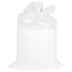 vidaXL Sitzsackfüllung EPS 50 L Weiß 10 kg/m³