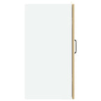 vidaXL Küchen-Hängeschrank Kalmar Artisan-Eiche Holzwerkstoff