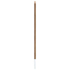 vidaXL Geschirrspülerblende Kalmar Altholz-Optik 45x1,5x57 cm