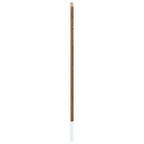 vidaXL Geschirrspülerblende Porto Altholz-Optik 45x1,5x57 cm
