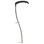vidaXL Sense mit Schleifstein 145 cm