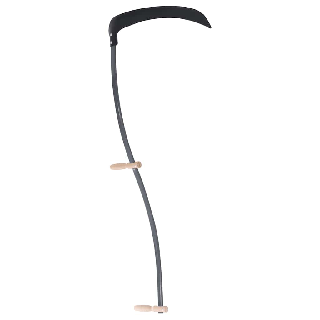 vidaXL Sense mit Schleifstein 145 cm