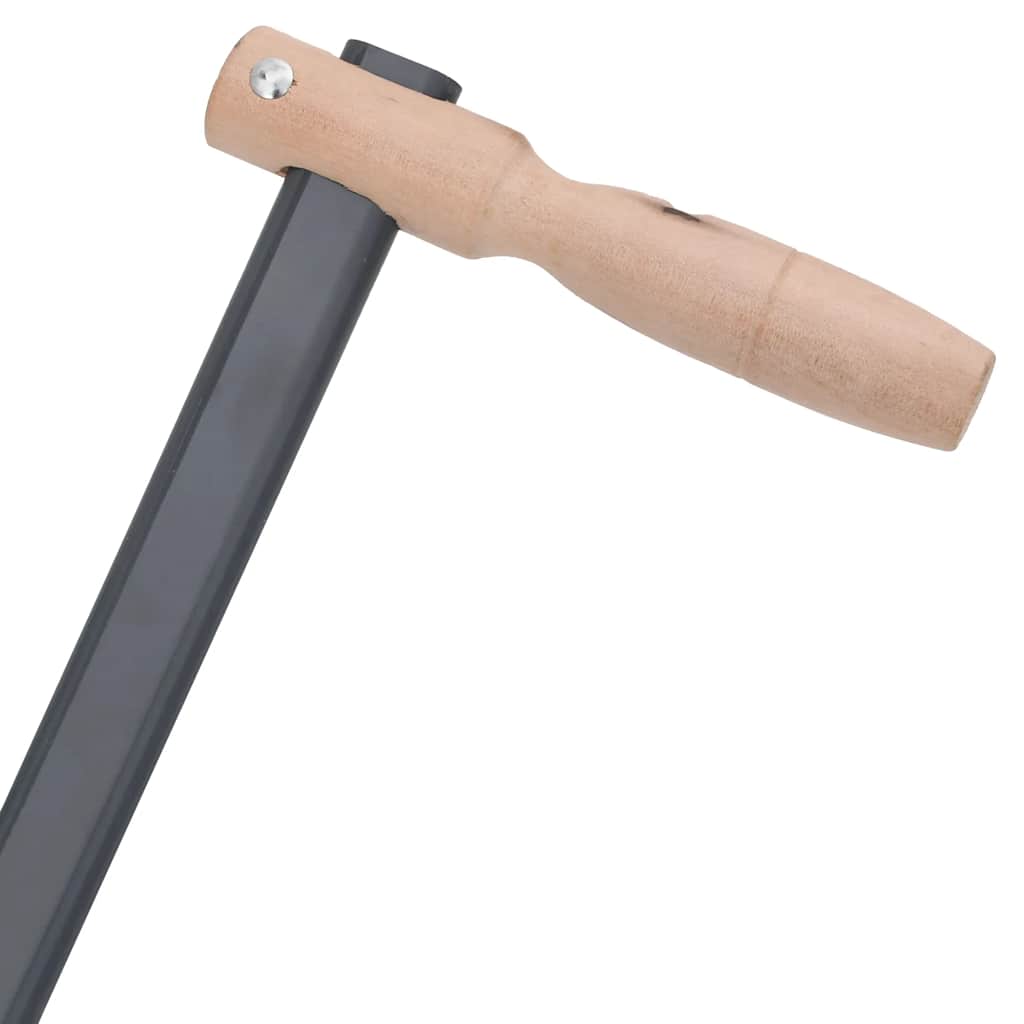 vidaXL Sense mit Schleifstein 145 cm