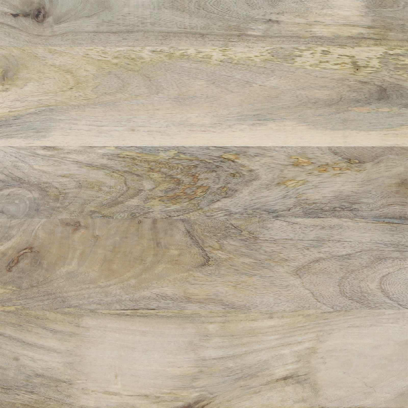 vidaXL Waschbeckenschrank mit Regal Weiß 62 x 33 x 58 cm Holzwerkstoff