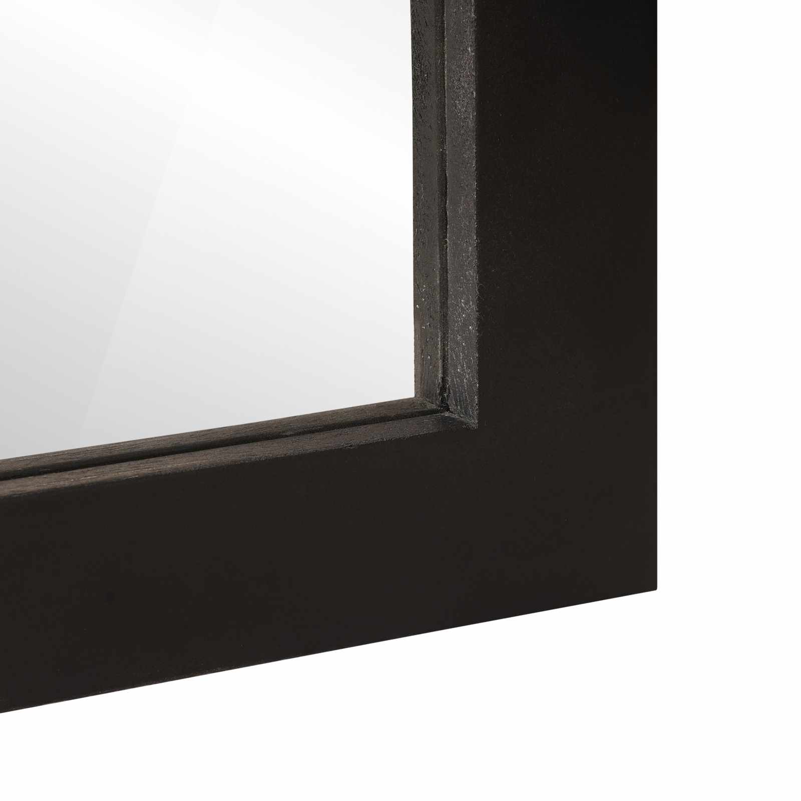 vidaXL Spiegel Wandmontiert mit Spiegel Mehrfarbig 70 x 50 x 3 cm Glas