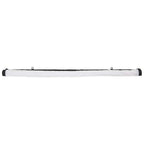 vidaXL Beamer Leinwand Wandhängend 50 Zoll 4:3