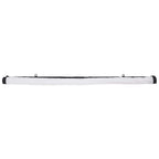 vidaXL Beamer Leinwand Wandhängend 72 Zoll 4:3