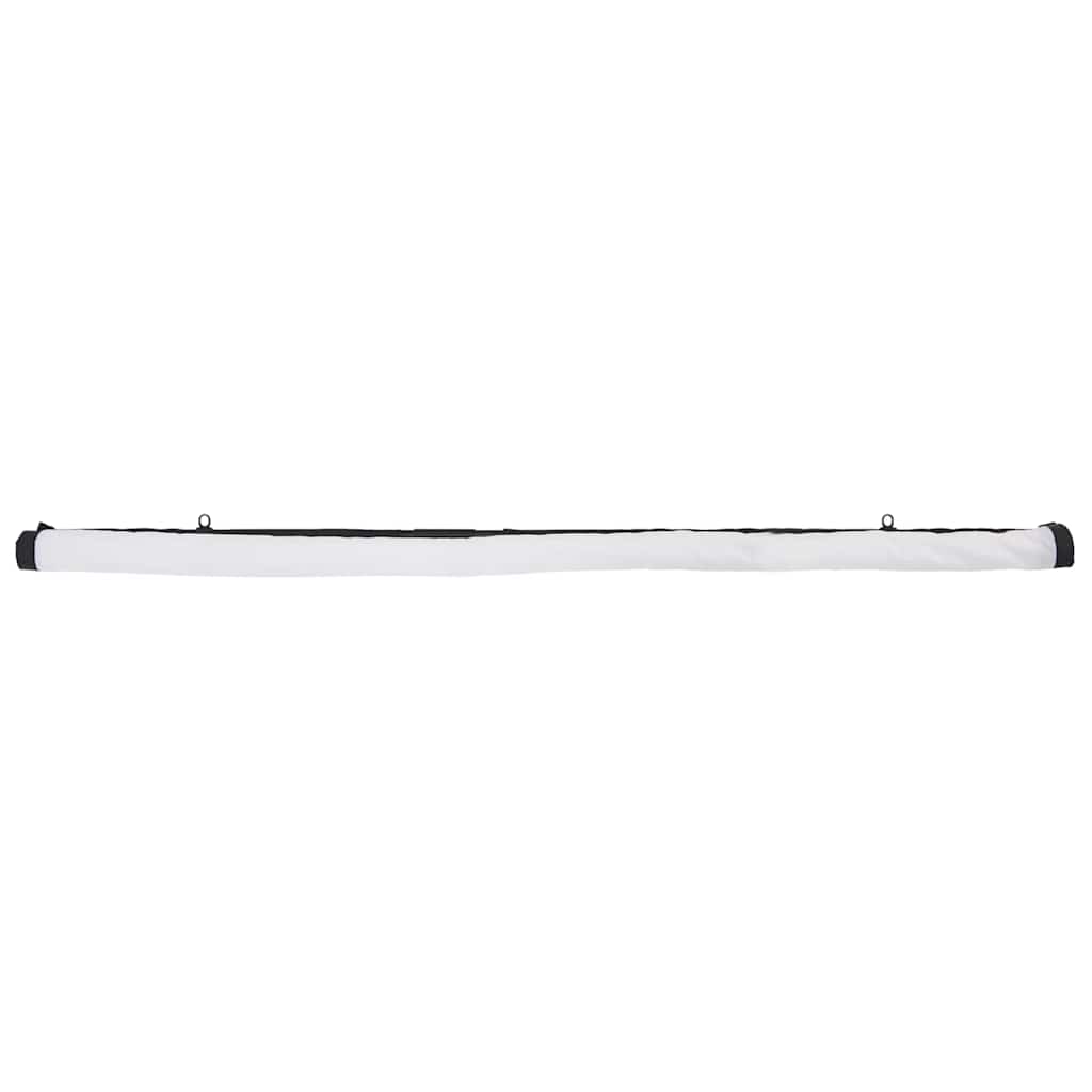 vidaXL Beamer Leinwand Wandhängend 84 Zoll 4:3