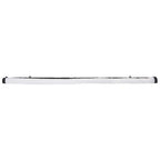 vidaXL Beamer Leinwand Wandhängend 84 Zoll 4:3