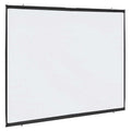 vidaXL Beamer Leinwand Wandhängend 100 Zoll 4:3
