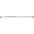 vidaXL Beamer Leinwand Wandhängend 100 Zoll 4:3