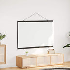 vidaXL Projektionsleinwand Wandhängend 50 Zoll 16:9