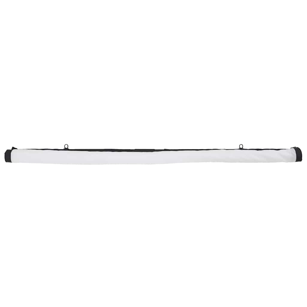 vidaXL Beamer Leinwand Wandhängend 72 Zoll 1:1