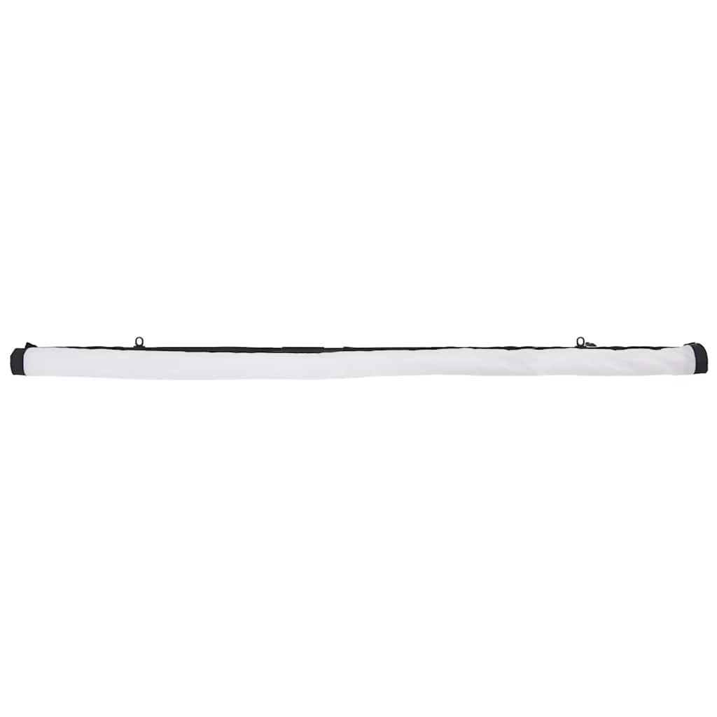 vidaXL Beamer Leinwand Wandhängend 81 Zoll 1:1