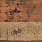 vidaXL Bank Natur 110 x 35 x 46 cm Wiederverwertetes altes Holz