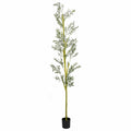 vidaXL Olivenbaum Künstlich 1000 Blätter 300 cm Grün