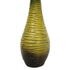 vidaXL Palme Künstlich 9 Blätter 65 cm Grün