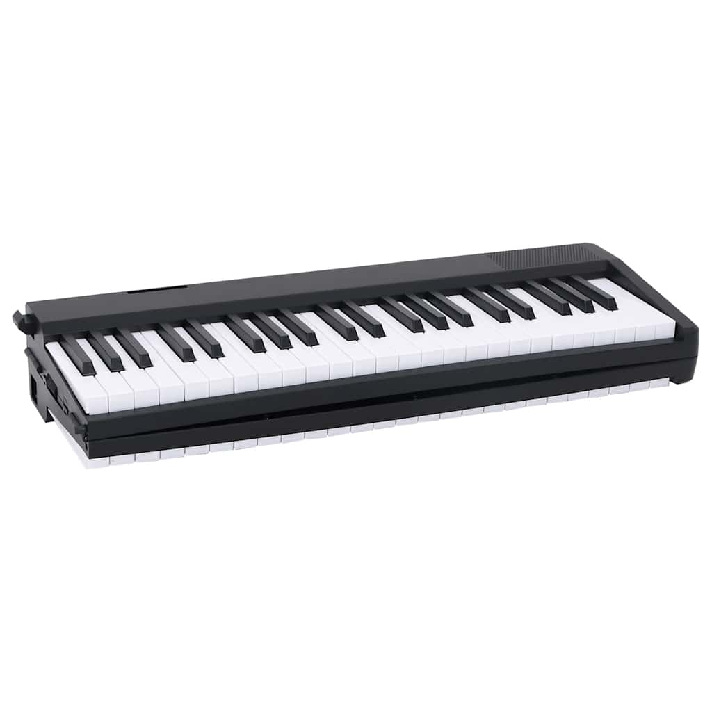 vidaXL 88Tasten Klavier Elektrisches Keyboard mit Notenständer Faltbar