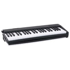 vidaXL 88Tasten Klavier Elektrisches Keyboard mit Notenständer Faltbar