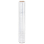 vidaXL Stretchfolie 2 Stk. Transparent 30 μm 50 cm x 150 m