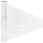 vidaXL Stretchfolie 6 Stk. Transparent 17 μm 50 cm x 150 m