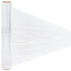 vidaXL Stretchfolie 6 Stk. Transparent 20 μm 50 cm x 150 m