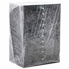 vidaXL Stretchfolie 6 Stk. Transparent 20 μm 50 cm x 150 m