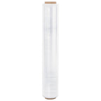 vidaXL Stretchfolie 6 Stk. Transparent 23 μm 50 cm x 300 m