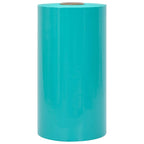 vidaXL Agrarstretchfolie Grün 25 µm 50 cm x 1800 m