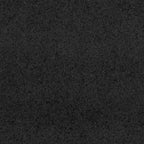 vidaXL Fußmatte Sonstiges Schwarz 120 x 250 cm Polyamid und PVC