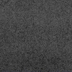 vidaXL Fußmatte Anthrazit und Schwarz 120 x 300 cm Polyamid und PVC