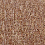 vidaXL Rutschfeste Treppenmatten 15 pcs Gelb 60 x 25 cm PP