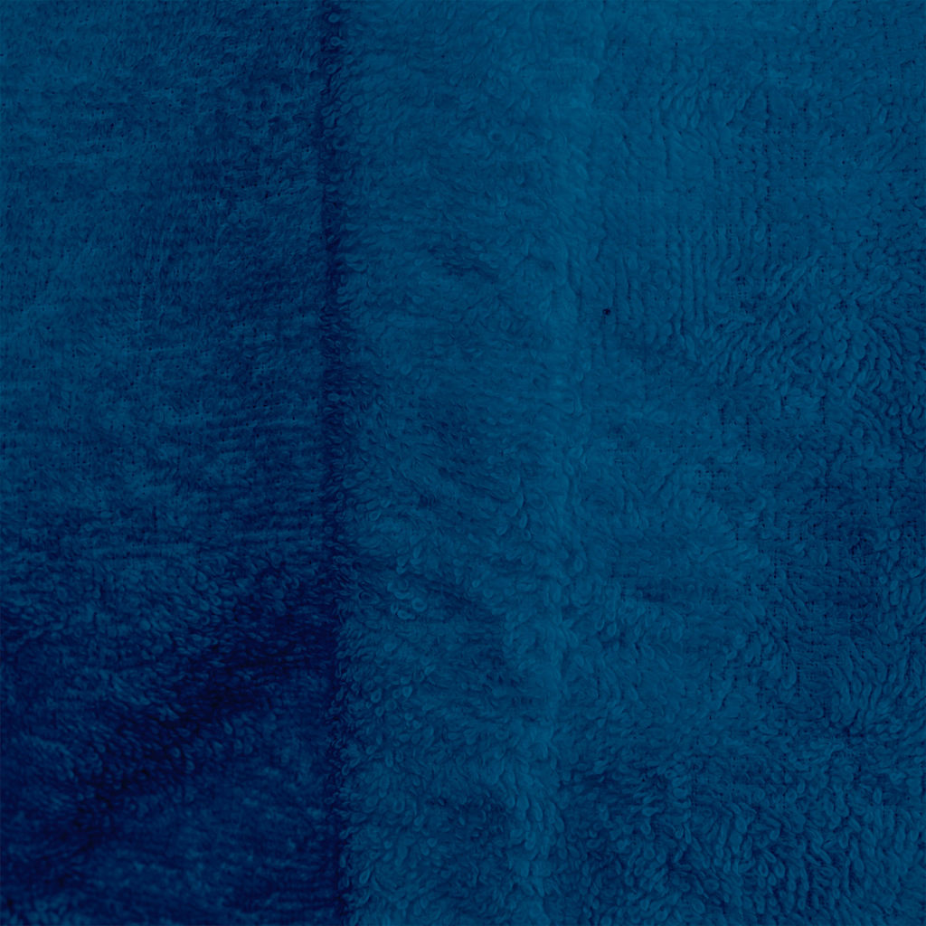 vidaXL Decken-Hoodie KINN Marineblau L Baumwolle